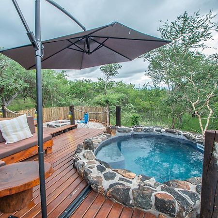 Mountain View Safari Lodge Hoedspruit Exterior photo