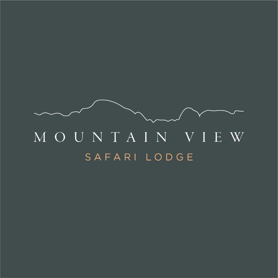 Mountain View Safari Lodge Hoedspruit Exterior photo