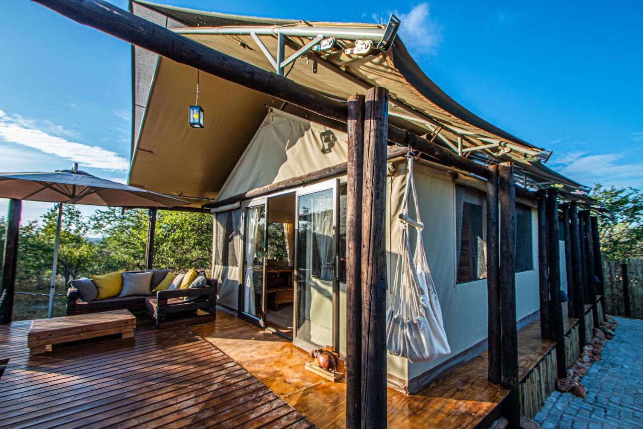 Mountain View Safari Lodge Hoedspruit Exterior photo