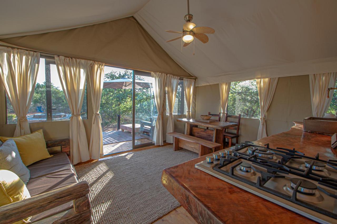 Mountain View Safari Lodge Hoedspruit Exterior photo