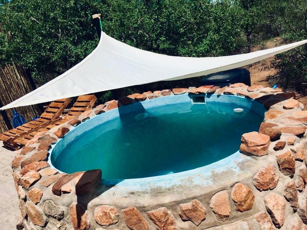 Mountain View Safari Lodge Hoedspruit Exterior photo