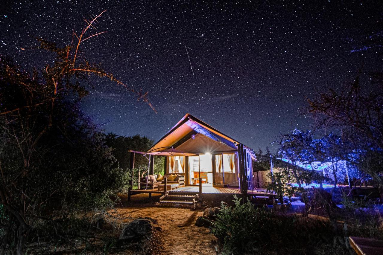 Mountain View Safari Lodge Hoedspruit Exterior photo