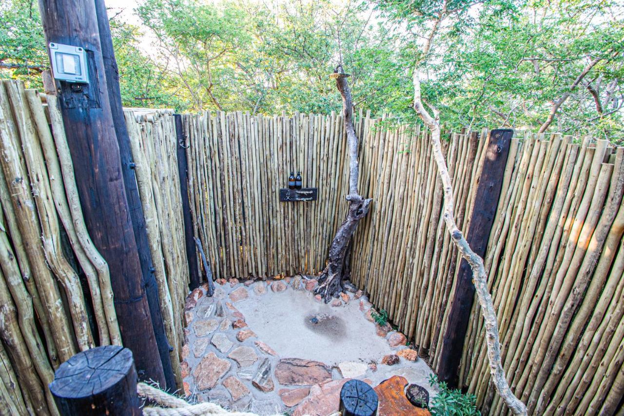 Mountain View Safari Lodge Hoedspruit Exterior photo