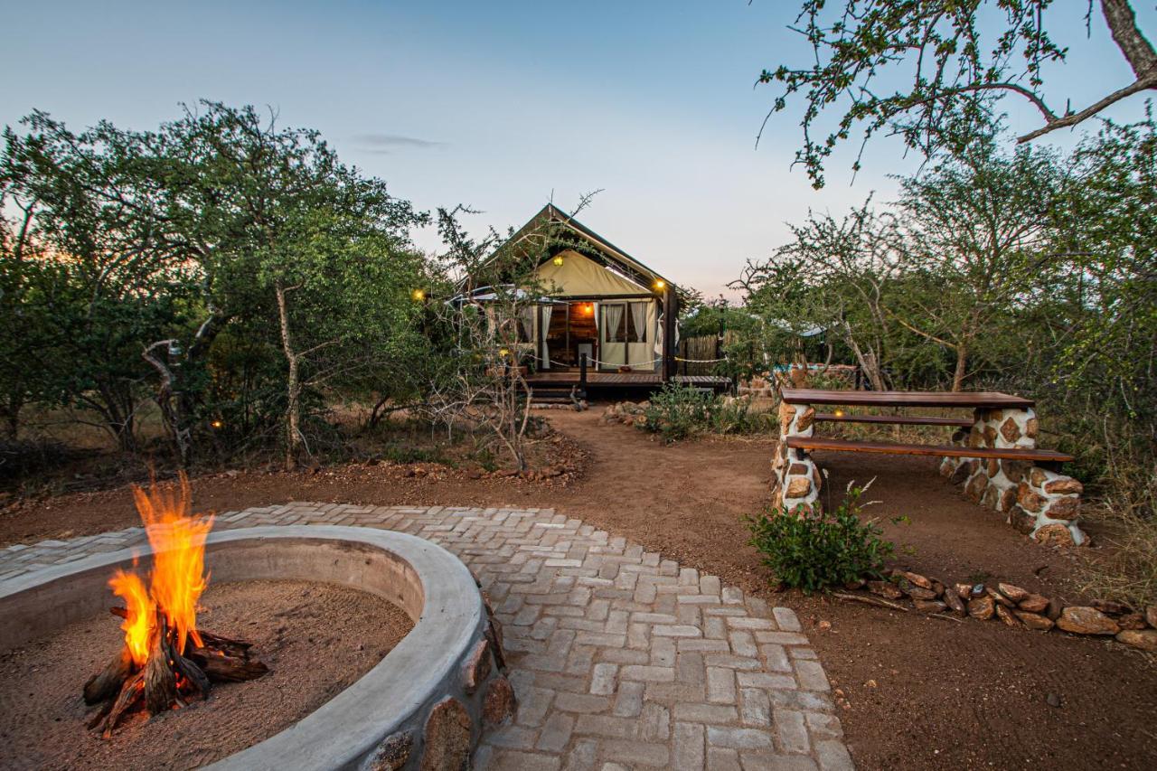 Mountain View Safari Lodge Hoedspruit Exterior photo