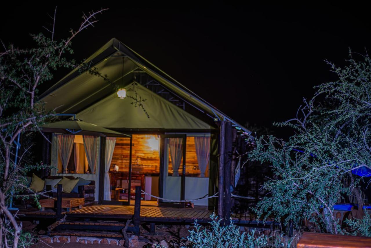 Mountain View Safari Lodge Hoedspruit Exterior photo