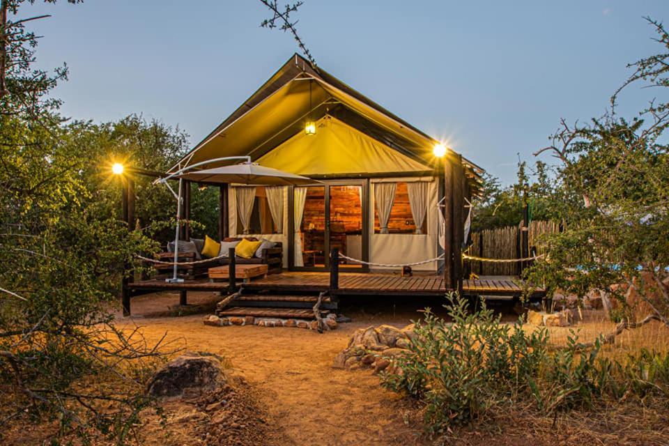 Mountain View Safari Lodge Hoedspruit Exterior photo