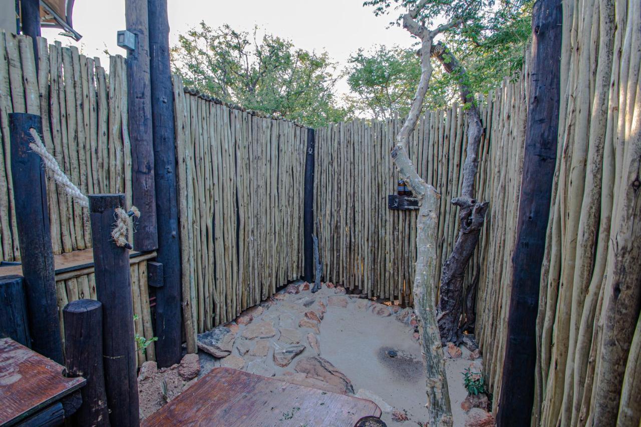 Mountain View Safari Lodge Hoedspruit Exterior photo