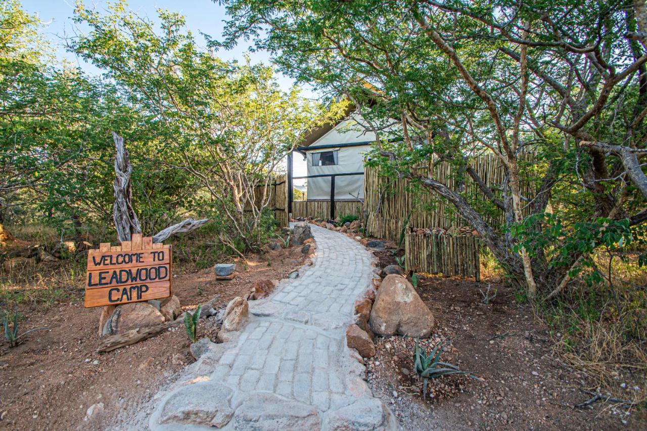 Mountain View Safari Lodge Hoedspruit Exterior photo