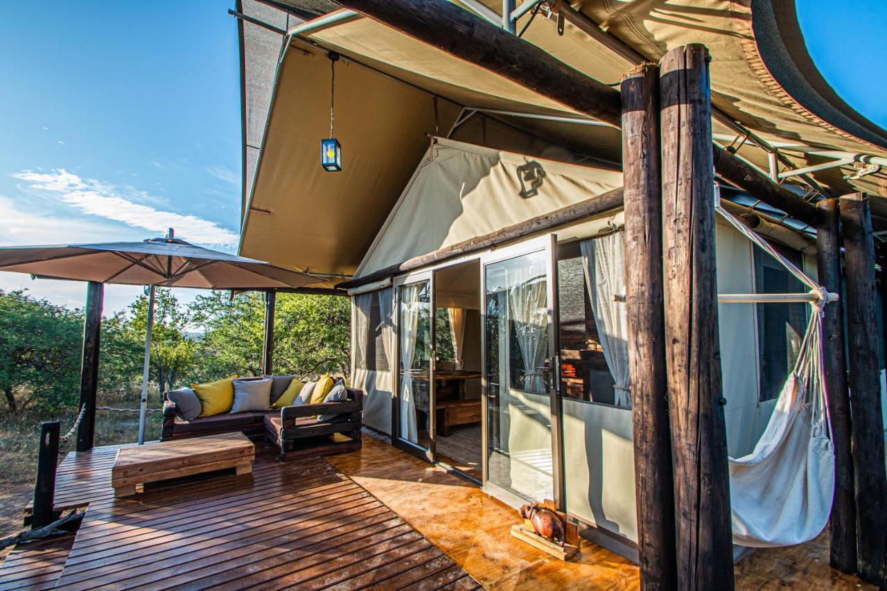 Mountain View Safari Lodge Hoedspruit Exterior photo