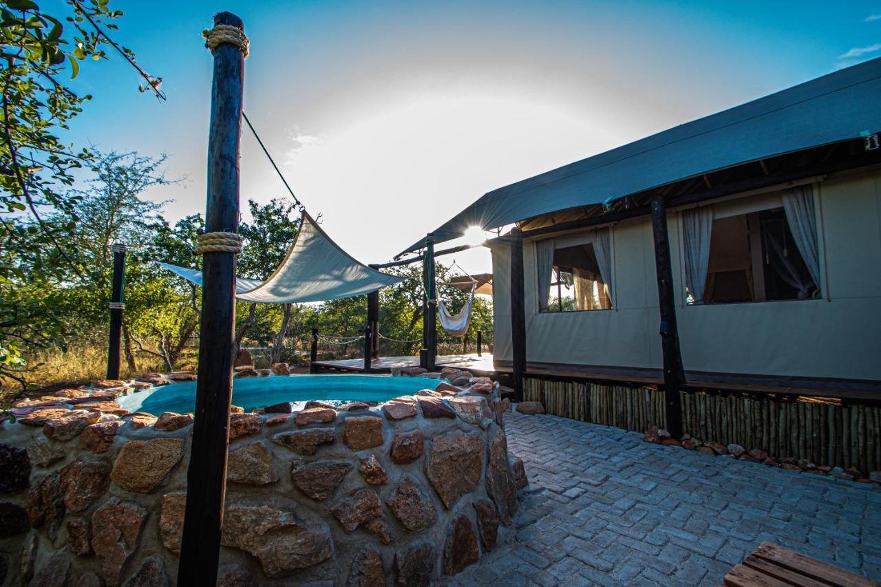 Mountain View Safari Lodge Hoedspruit Exterior photo
