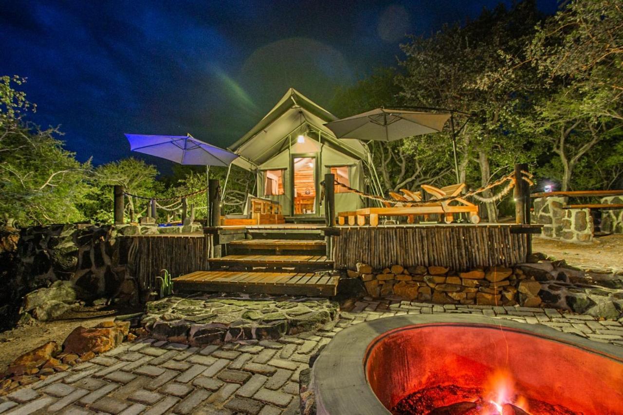 Mountain View Safari Lodge Hoedspruit Exterior photo