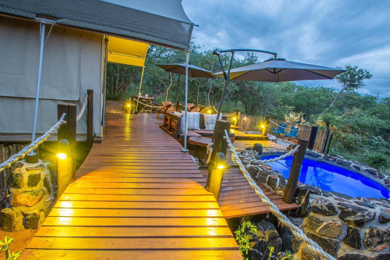 Mountain View Safari Lodge Hoedspruit Exterior photo