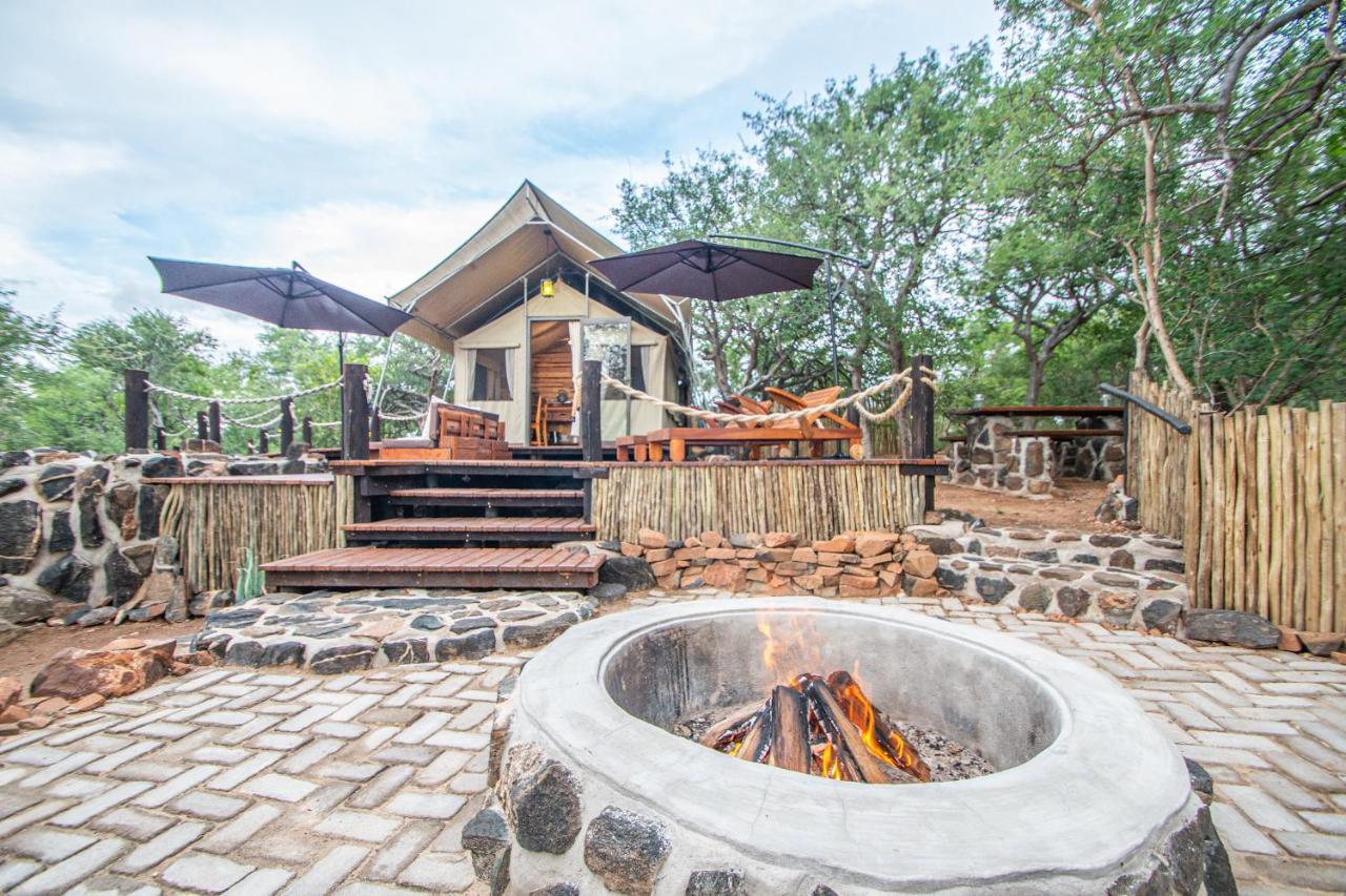 Mountain View Safari Lodge Hoedspruit Exterior photo