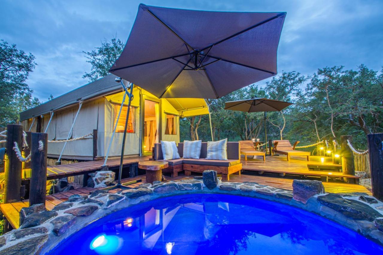 Mountain View Safari Lodge Hoedspruit Exterior photo