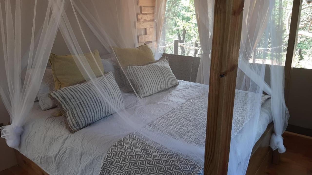 Mountain View Safari Lodge Hoedspruit Exterior photo