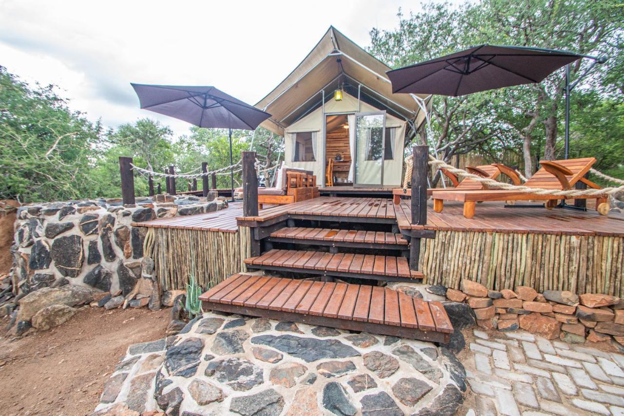 Mountain View Safari Lodge Hoedspruit Exterior photo