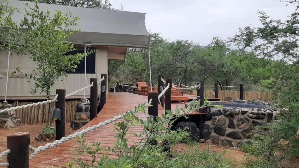 Mountain View Safari Lodge Hoedspruit Exterior photo