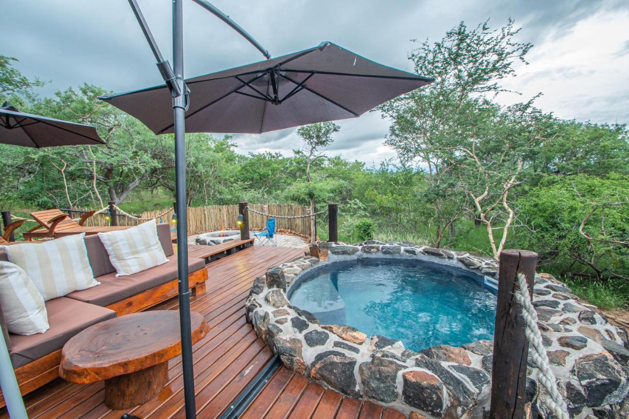 Mountain View Safari Lodge Hoedspruit Exterior photo