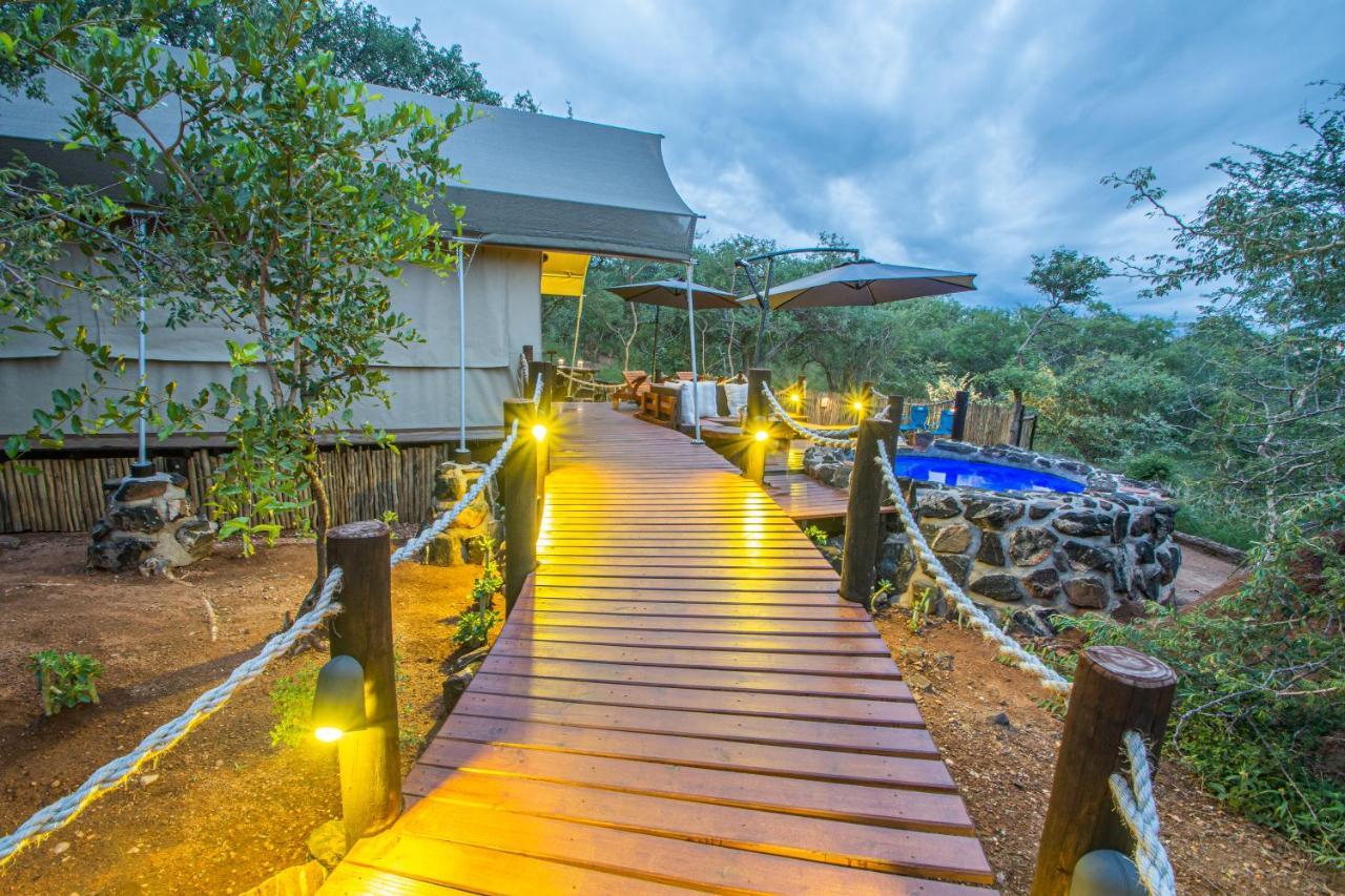 Mountain View Safari Lodge Hoedspruit Exterior photo