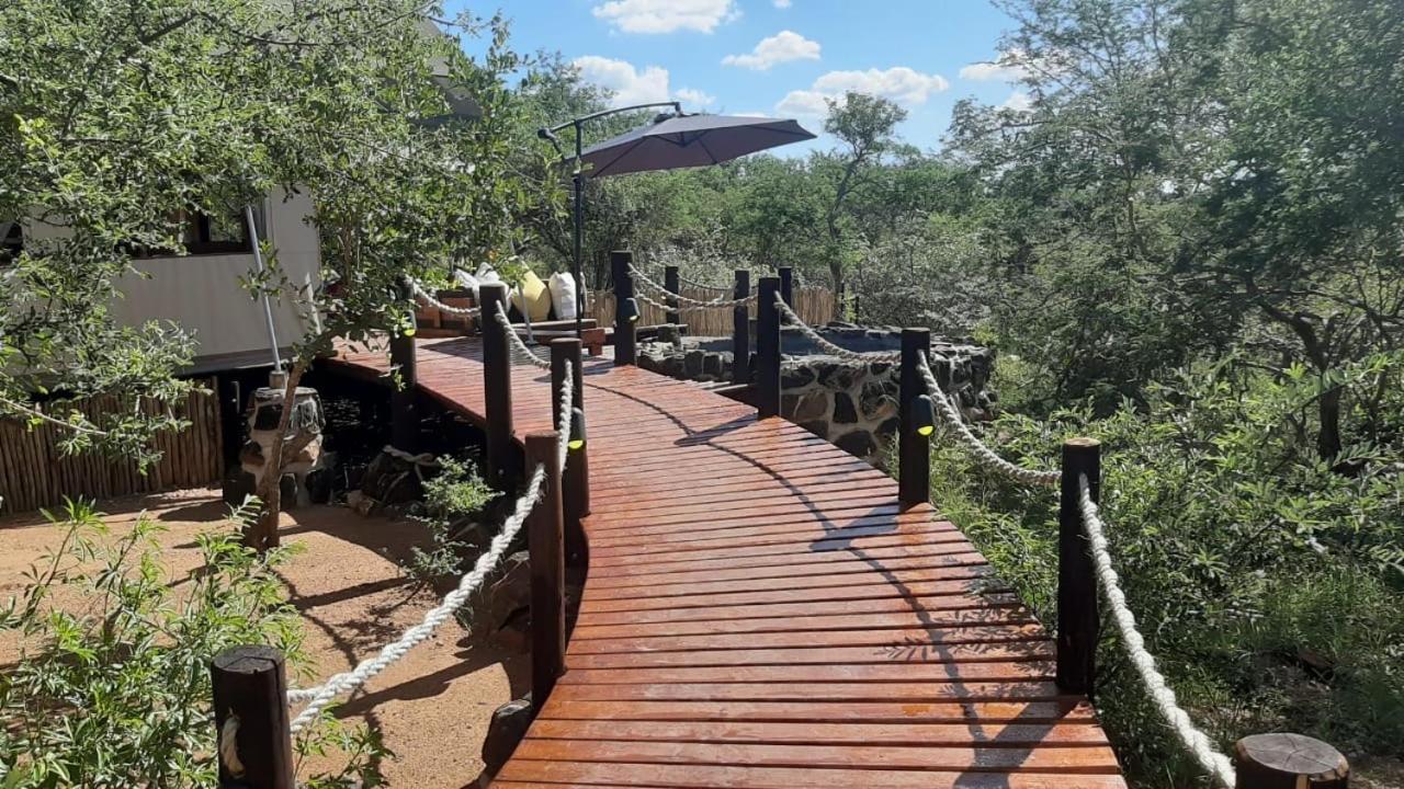 Mountain View Safari Lodge Hoedspruit Exterior photo