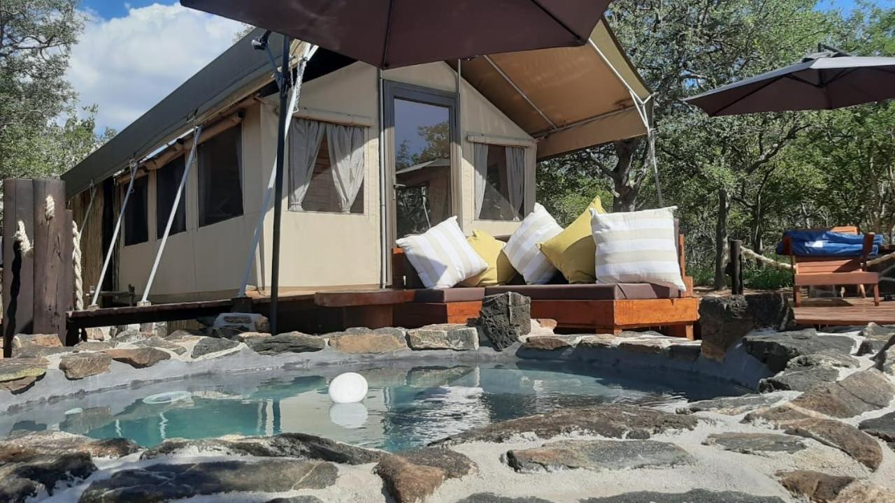 Mountain View Safari Lodge Hoedspruit Exterior photo